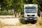 Bocklet Dakar 770 2015 года